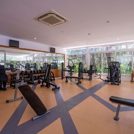 Euphoria Palm Beach Resort Kızılağaç Zewnętrze zdjęcie