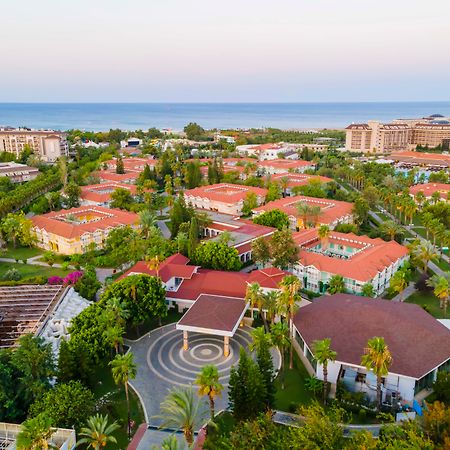 Euphoria Palm Beach Resort Kızılağaç Zewnętrze zdjęcie