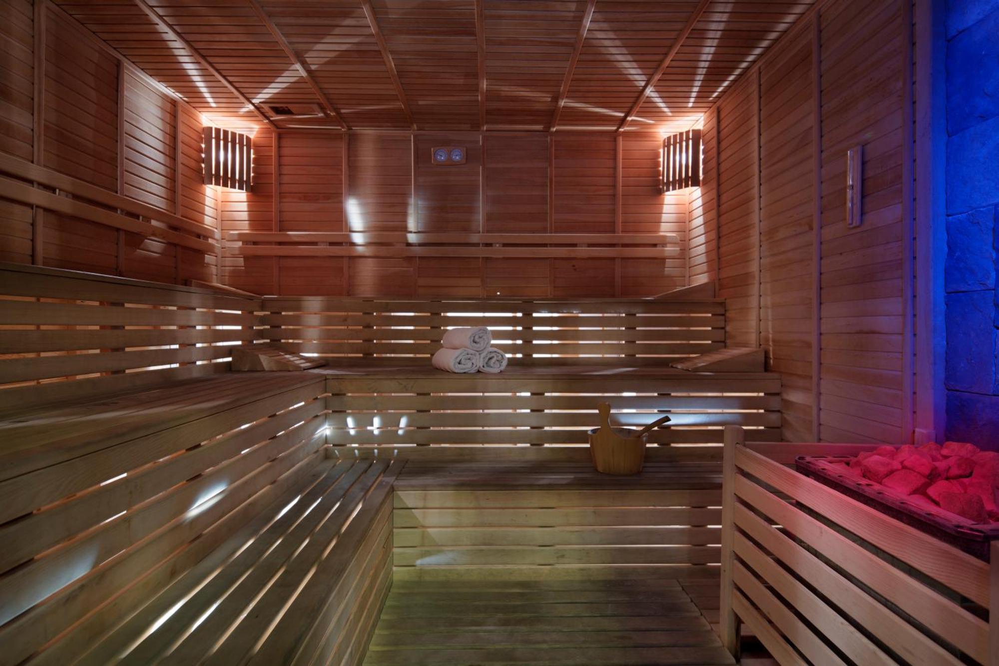Euphoria Palm Beach Resort Kızılağaç Zewnętrze zdjęcie